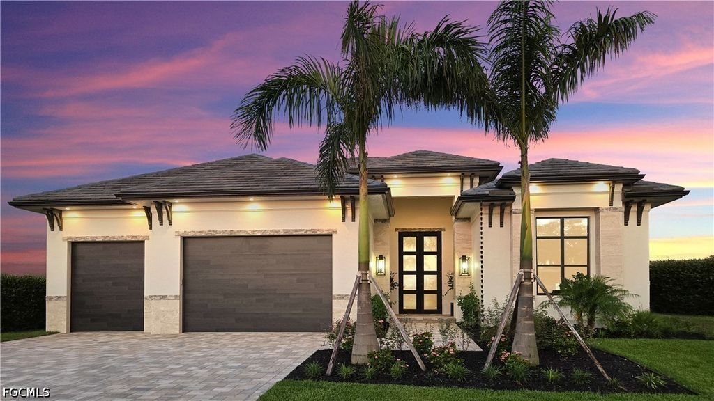 2611 Sw 29th Ave, Cape Coral