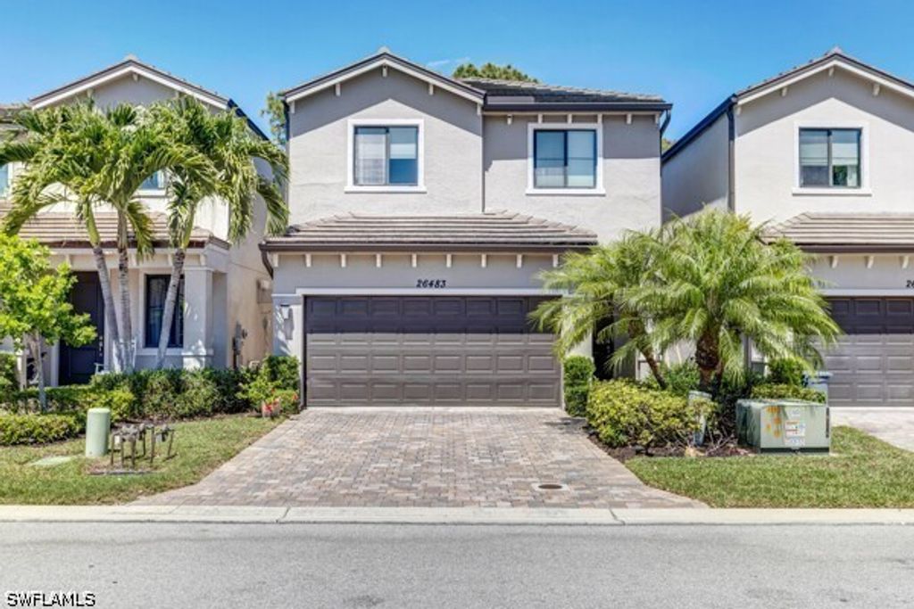 26483 Bonita Fairways Blvd, Bonita Springs