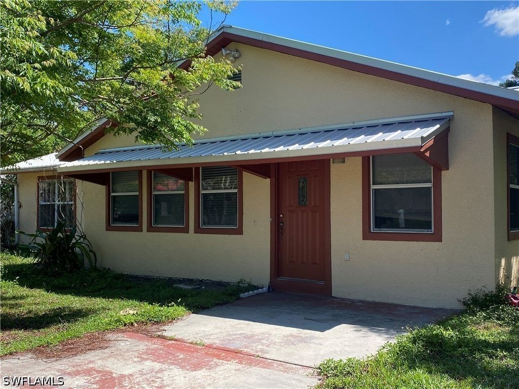 4014 N Edgewater Cir, Labelle