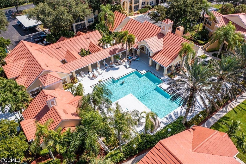 12550 Equestrian Cir 602, Fort Myers