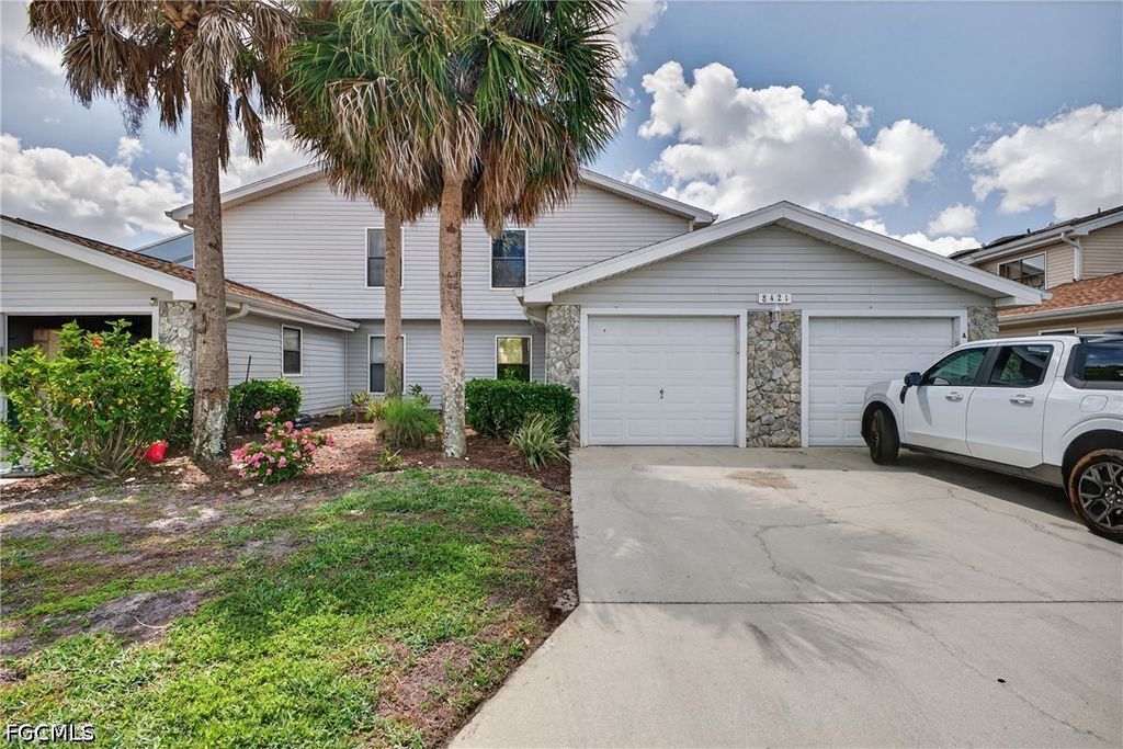 8421 N Haven Ln B, Fort Myers