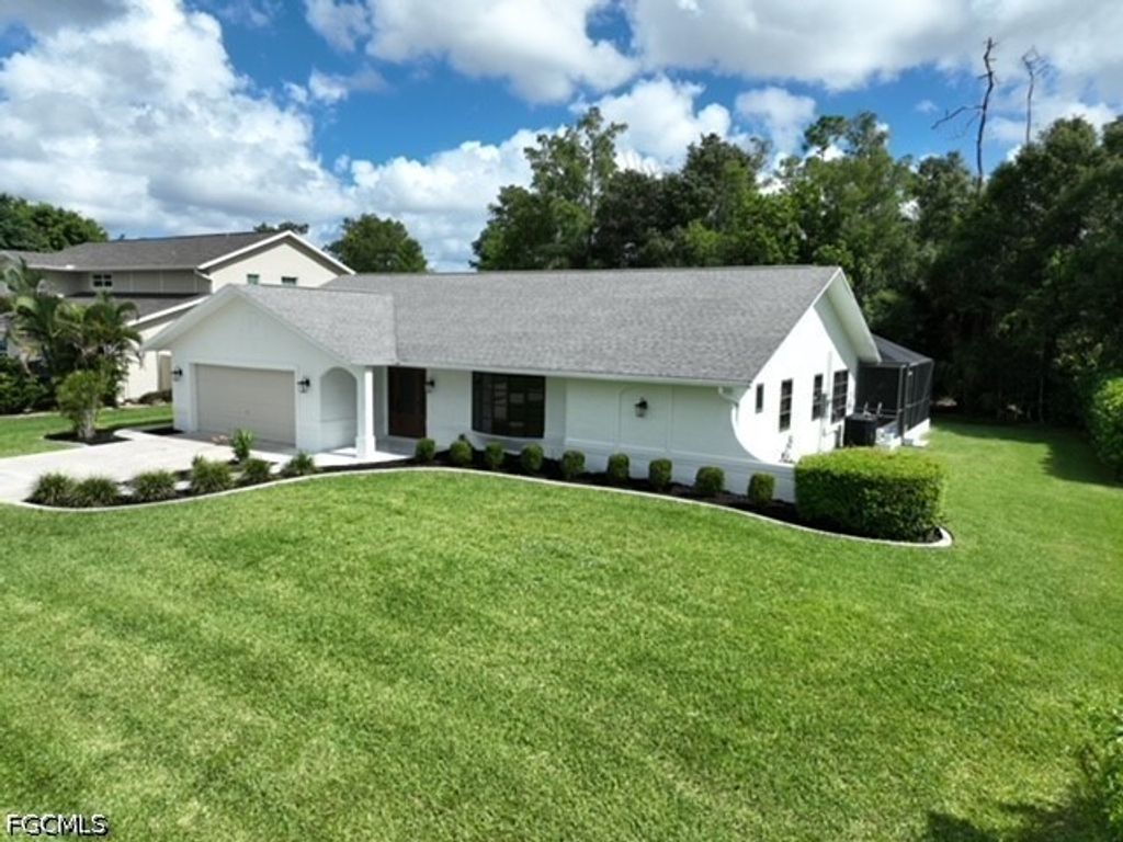 6686 Kestrel Cir, FORT MYERS