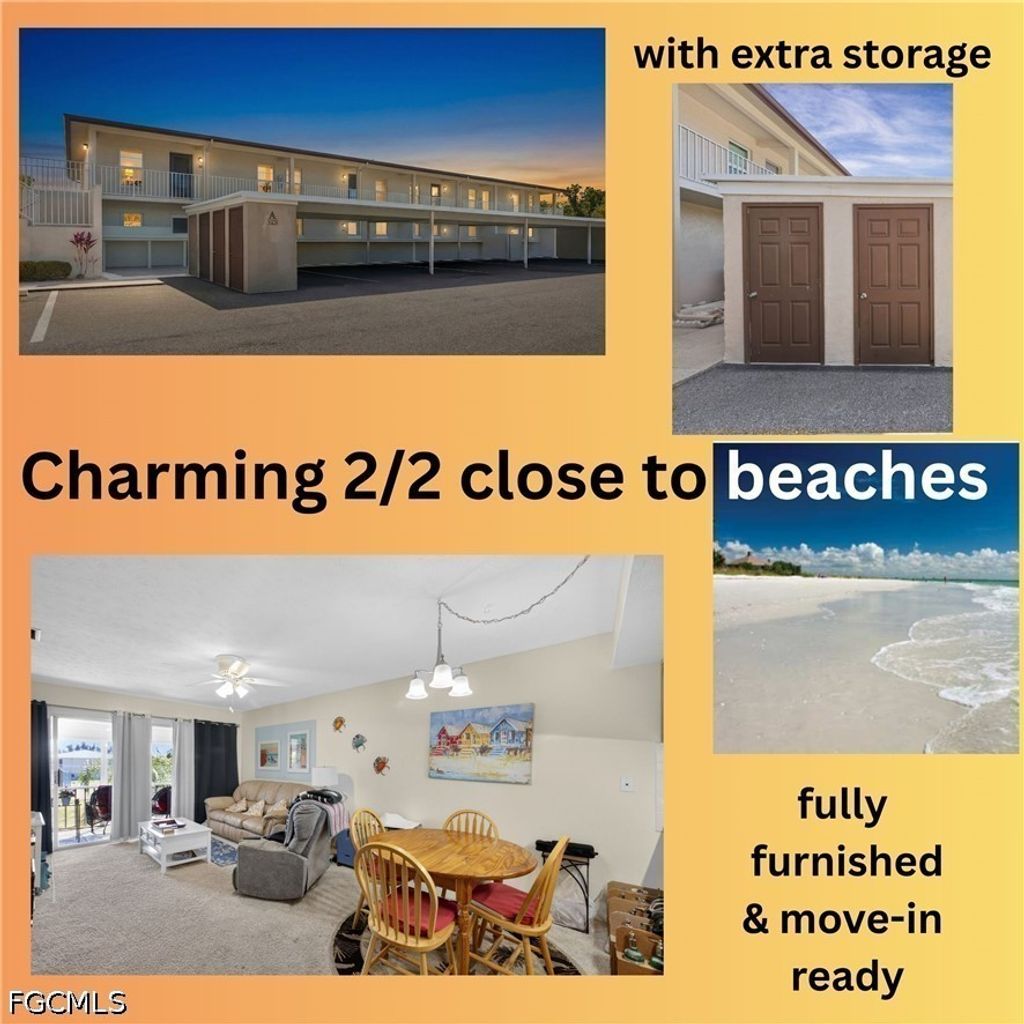 16051 Dublin Cir 202, Fort Myers