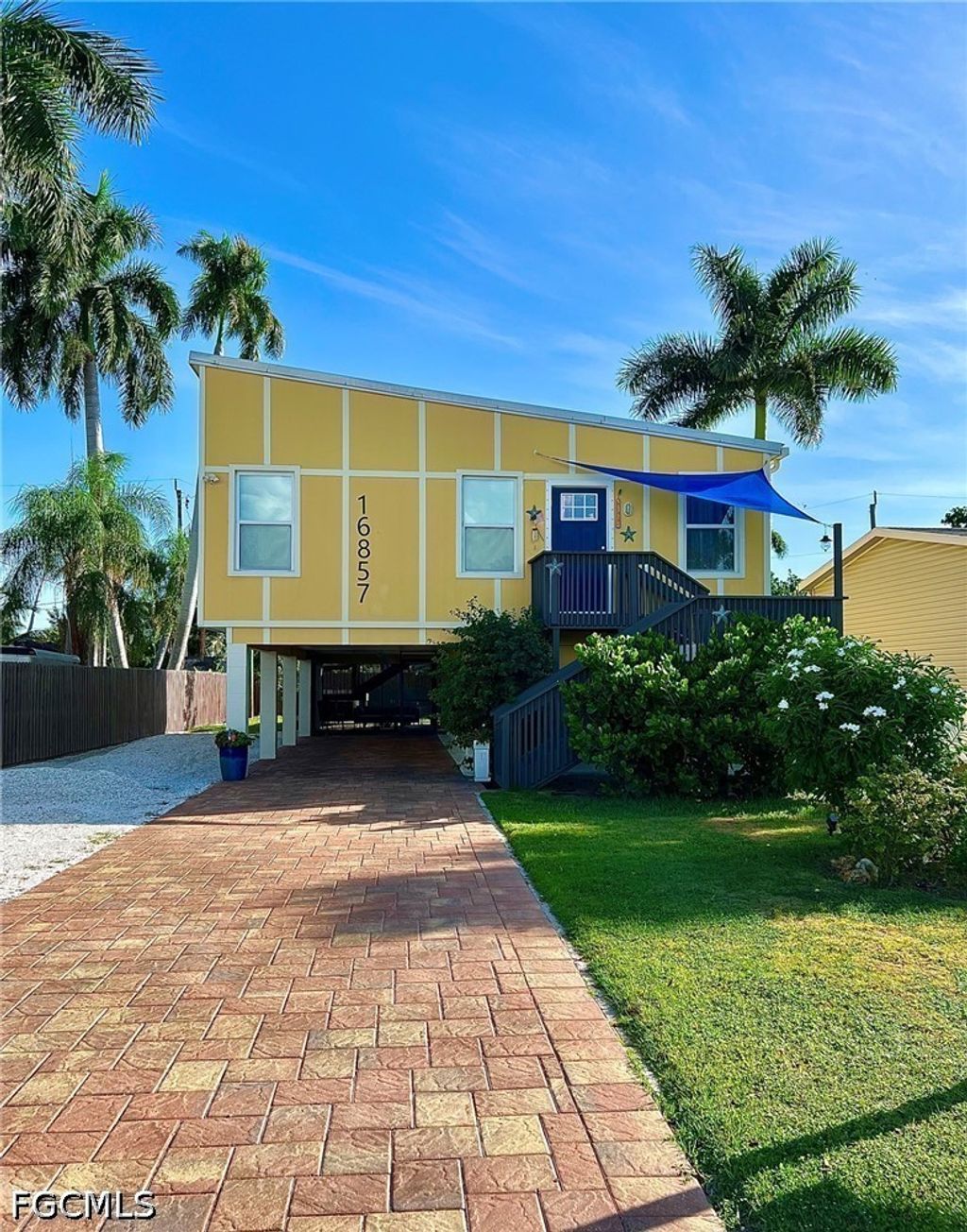 16857 Windcrest Dr, FORT MYERS