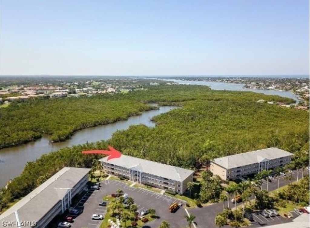 3041 Sandpiper Bay Cir H203, Naples