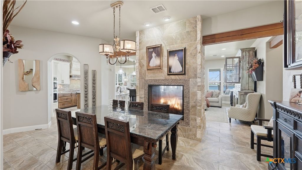 384 Rancho Road, New Braunfels Property Listing: MLS® #608063