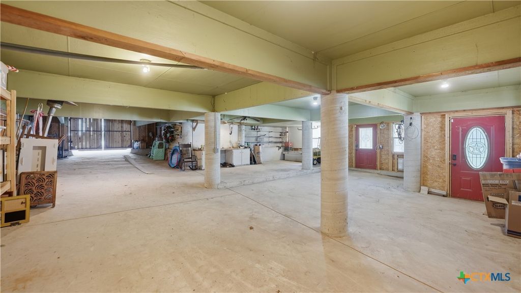 384 Rancho Road, New Braunfels Property Listing: MLS® #608063