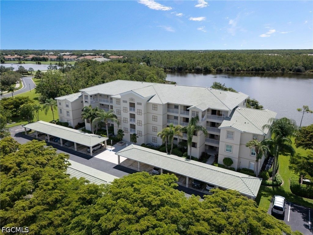 14350 Bristol Bay Pl 206, Fort Myers