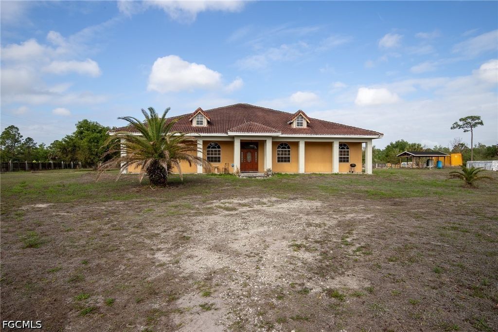 687 Montura Ave, CLEWISTON