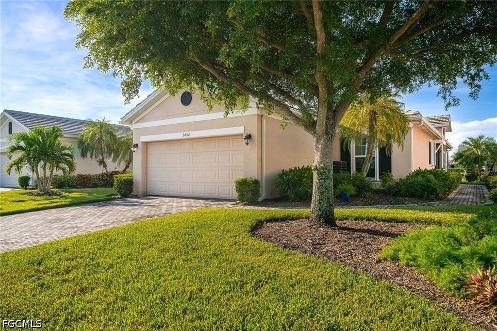 2652 Vareo Ct, Cape Coral