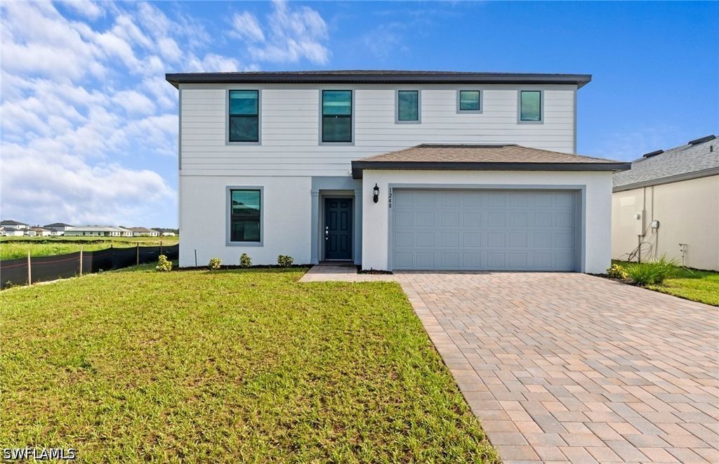 1248 Caloosa Cv Dr, Labelle