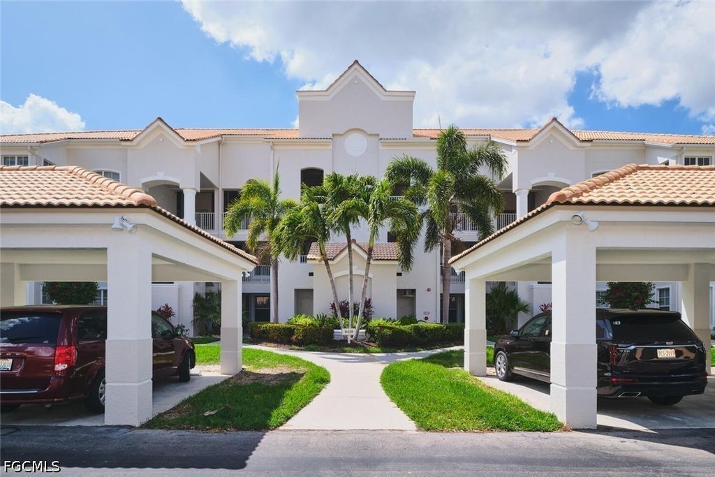 16430 Millstone Cir 101, FORT MYERS