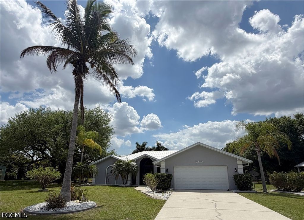 25101 Kimberly Ct, Punta Gorda