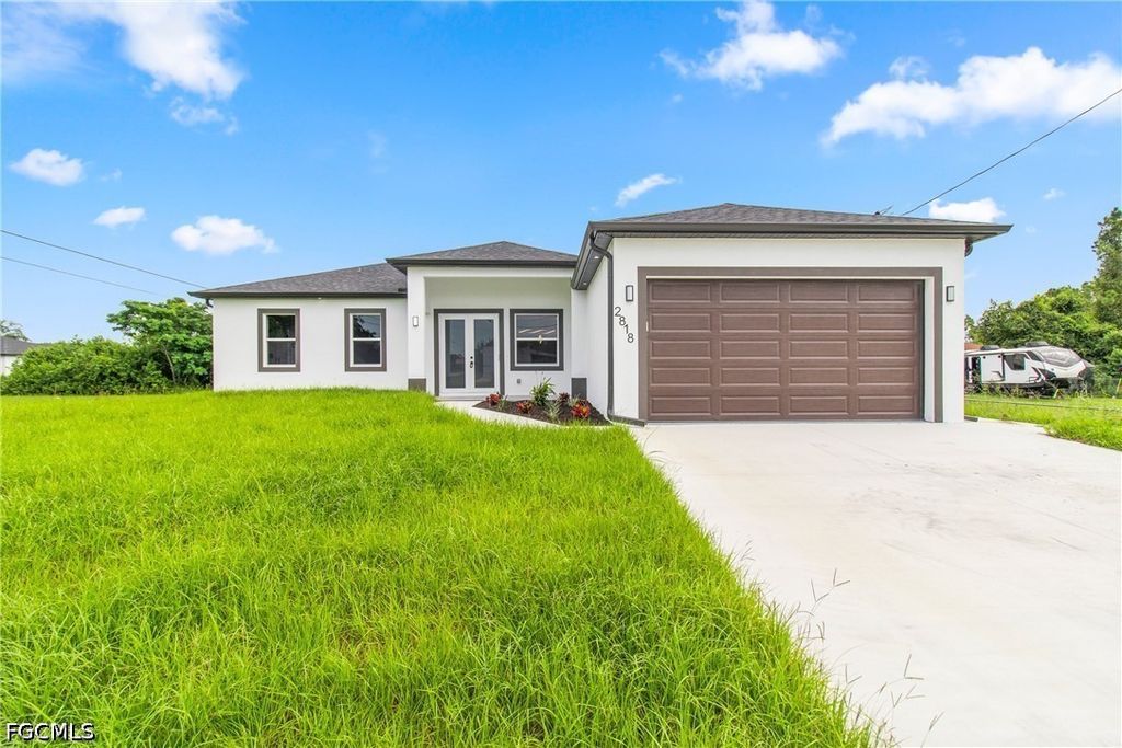 2818 42nd St Sw, LEHIGH ACRES