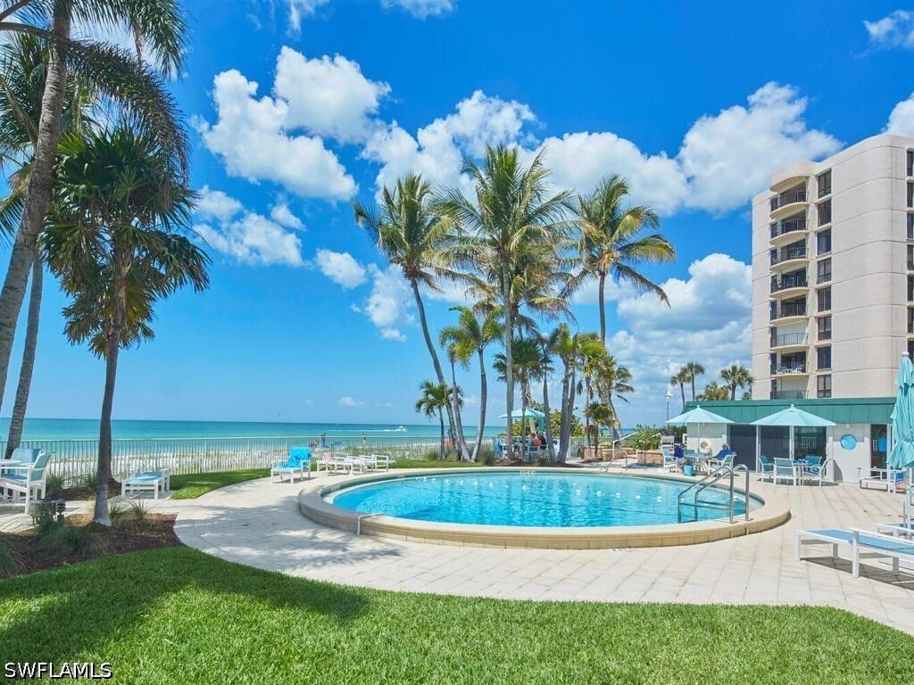 3003 Gulf Shore Blvd N 604, Naples
