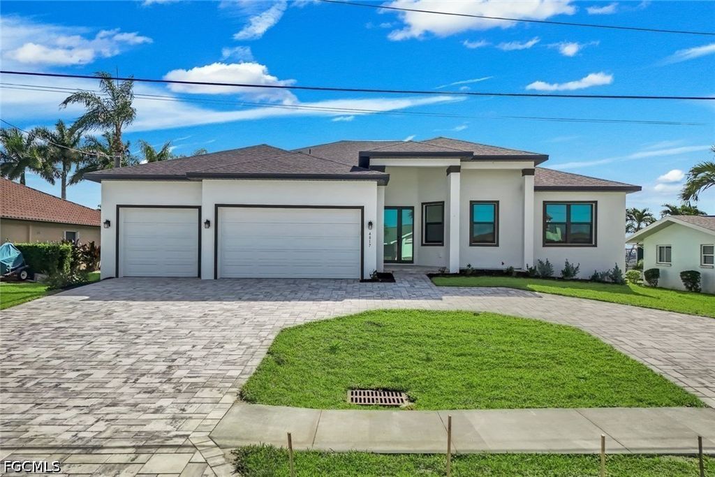 4817 Pelican Blvd, Cape Coral