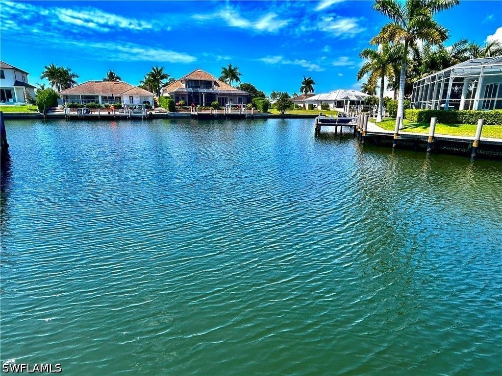 1775 Waterfall Ct, Marco Island