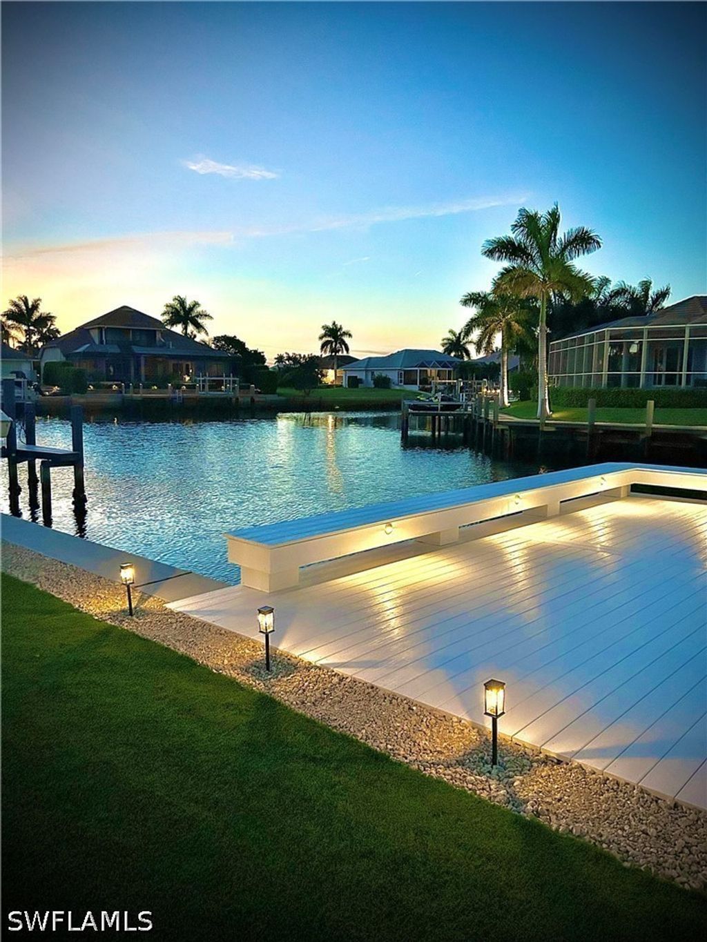 1775 Waterfall Ct, Marco Island