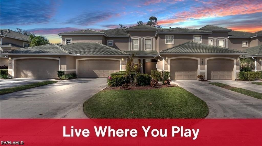 3435 Laurel Greens Ln S 202, NAPLES