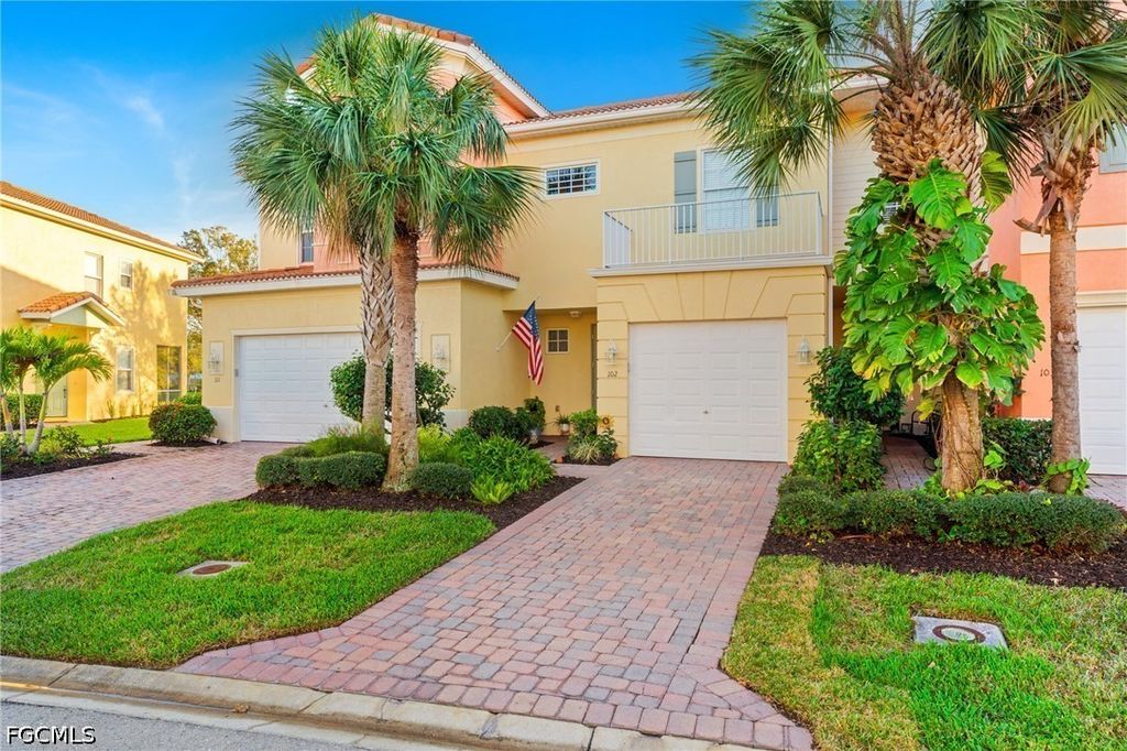 16150 Via Solera Cir 102, Fort Myers