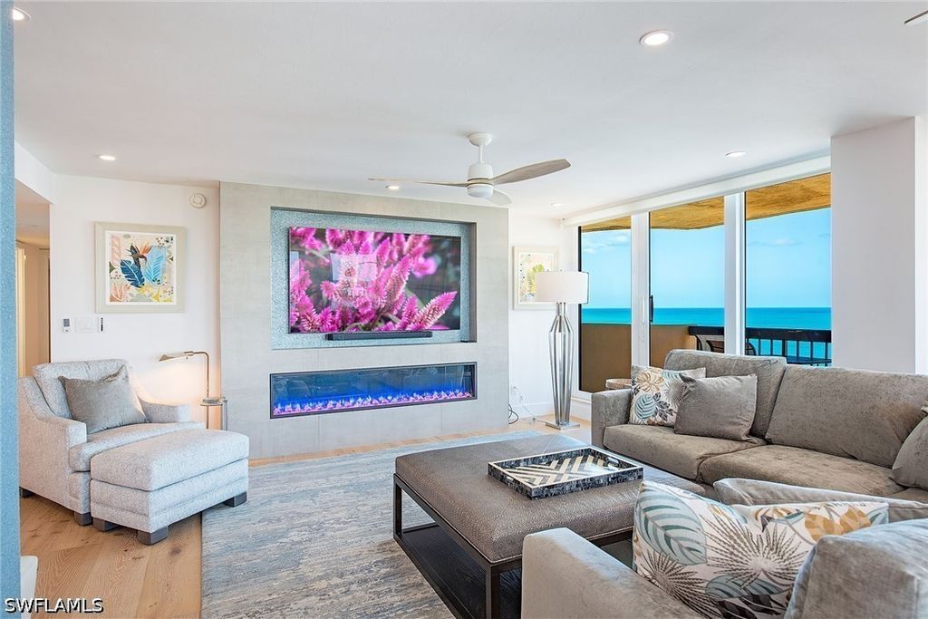 4001 Gulf Shore Blvd N 1100, Naples