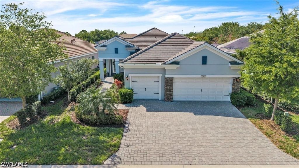 13861 Magnolia Isle Dr, Fort Myers