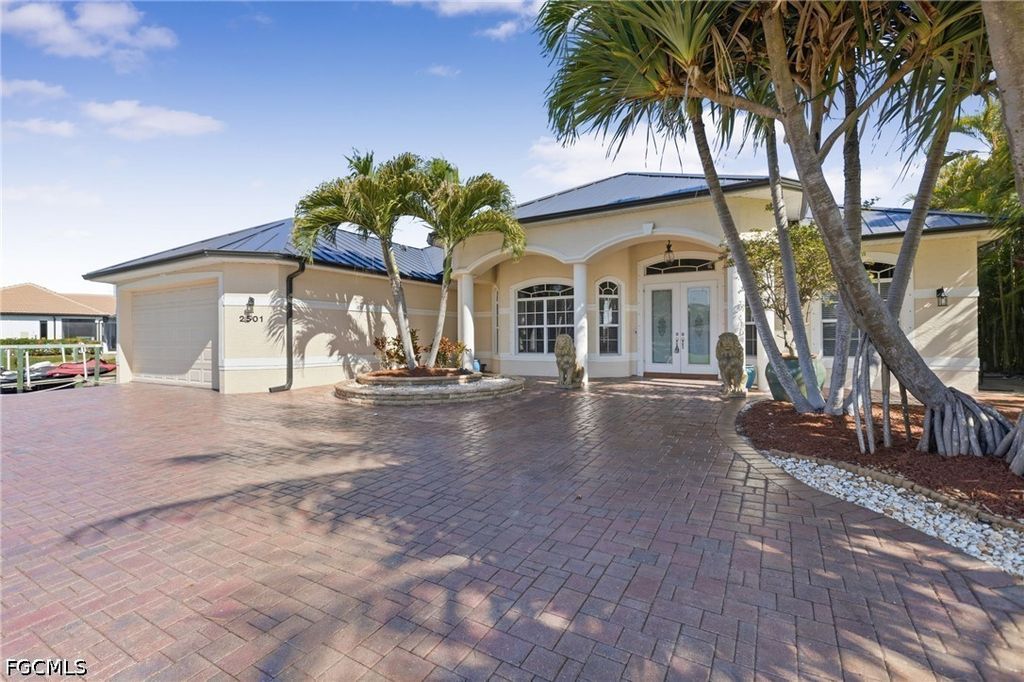 2501 Se 19th Pl, Cape Coral