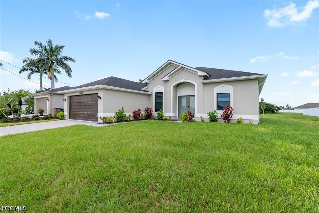 2005 Nw 18th St, Cape Coral