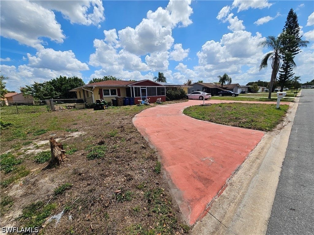 116 Rowland Rd, Lehigh Acres