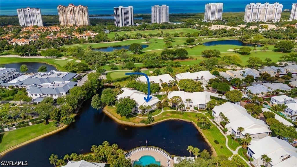 760 Willowbrook Dr 1208, Naples