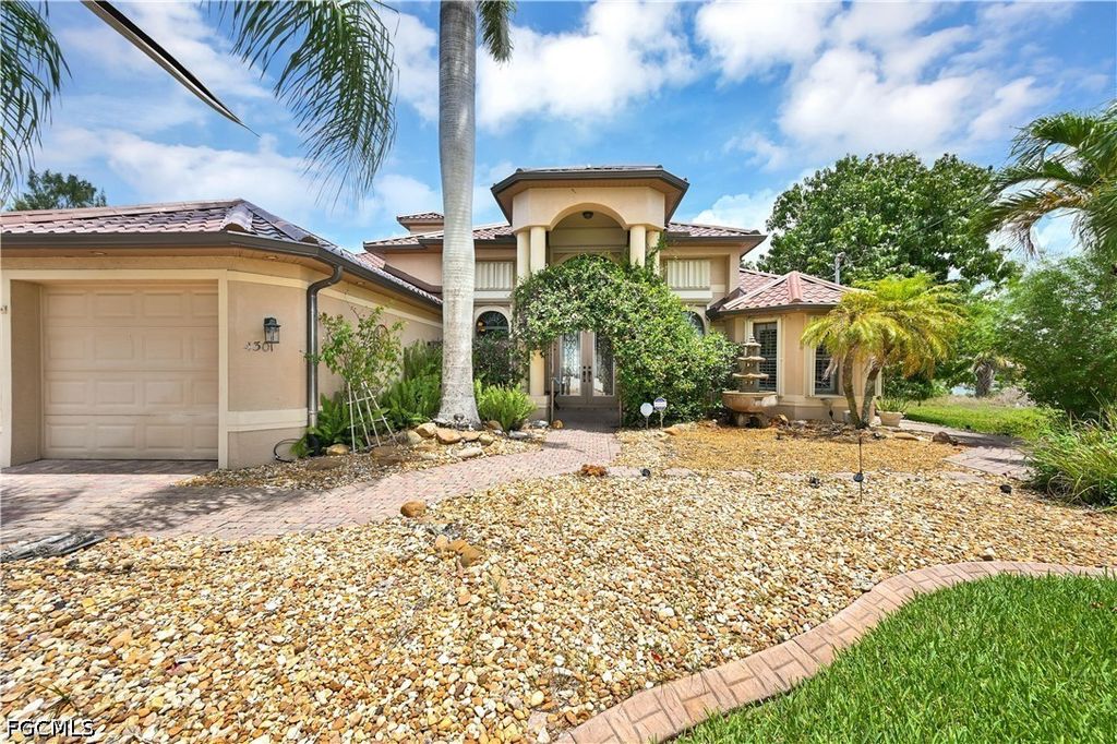 4301 Nw 33rd St, CAPE CORAL