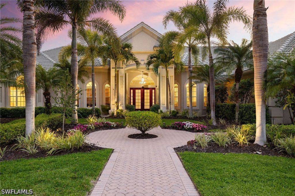 5215 Old Gallows Way, Naples