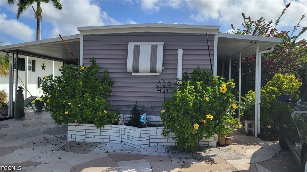 91 Sun Cir, Fort Myers