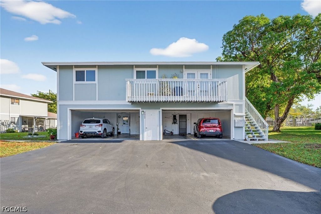 3309 Prince Edward Island Cir 2, Fort Myers