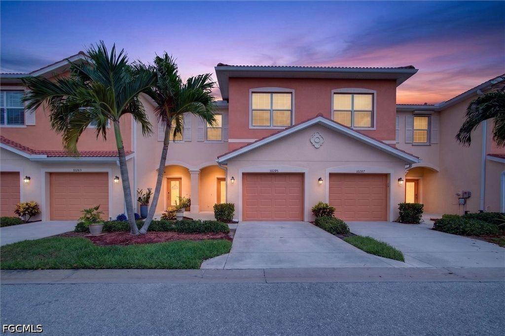 10285 Via Colomba Cir, FORT MYERS