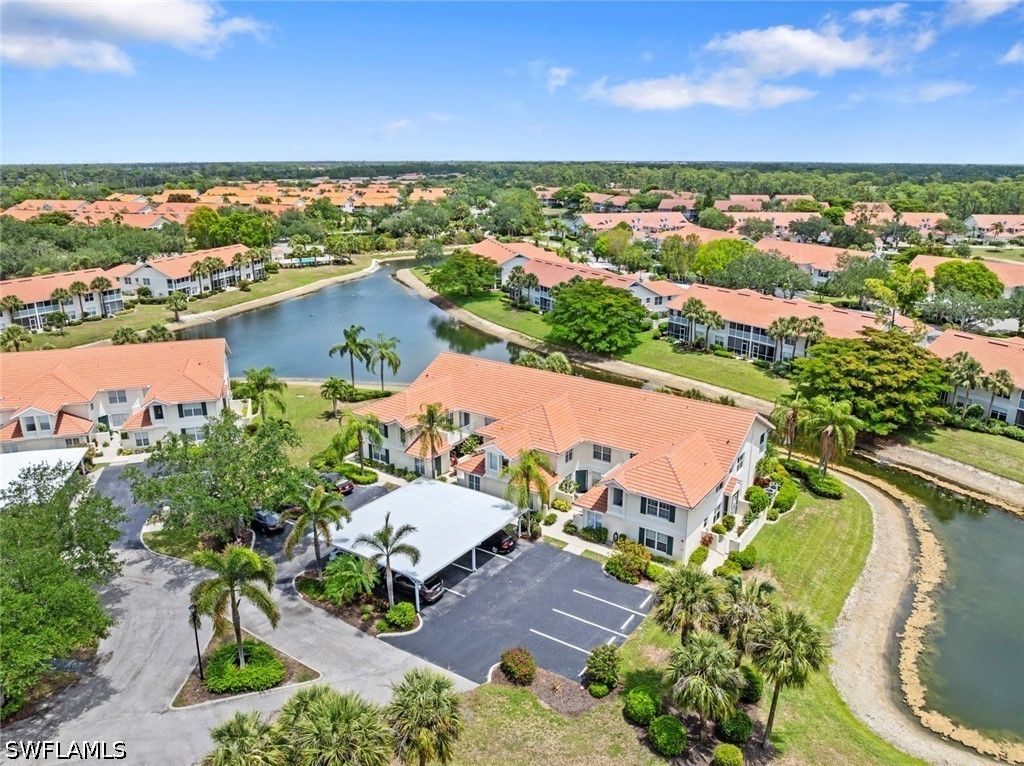 4970 Deerfield Way F202, Naples