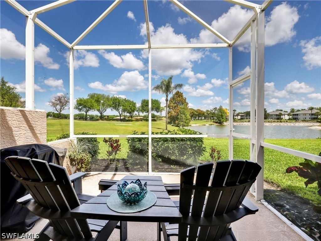 1633 Morning Sun Ln E11, Naples