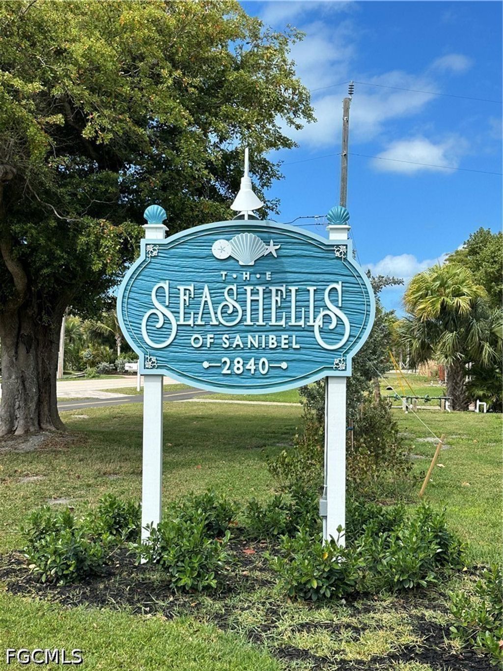 2840 W Gulf Dr 38, Sanibel