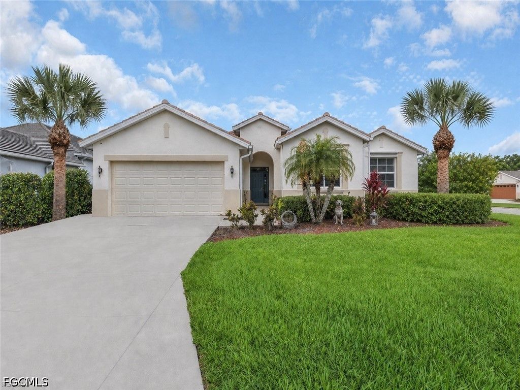 12871 Bay Timber Ct, FORT MYERS