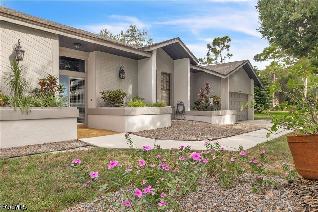 12395 Mcgregor Woods Cir, FORT MYERS