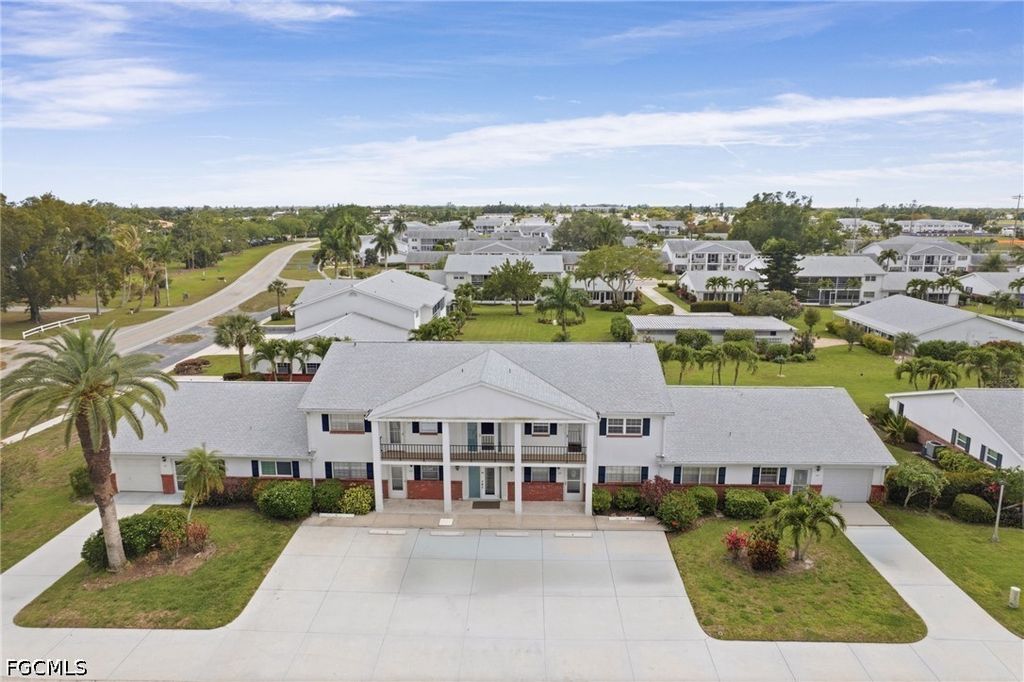 1490 Memoli Ln A6, FORT MYERS