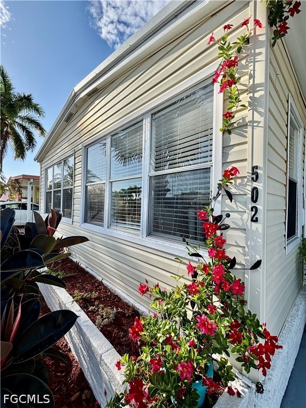 502 Pine Tree Ct, NORTH FORT MYERS