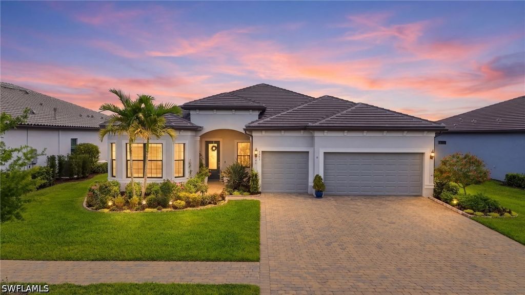 1848 Terreno Blvd, Naples