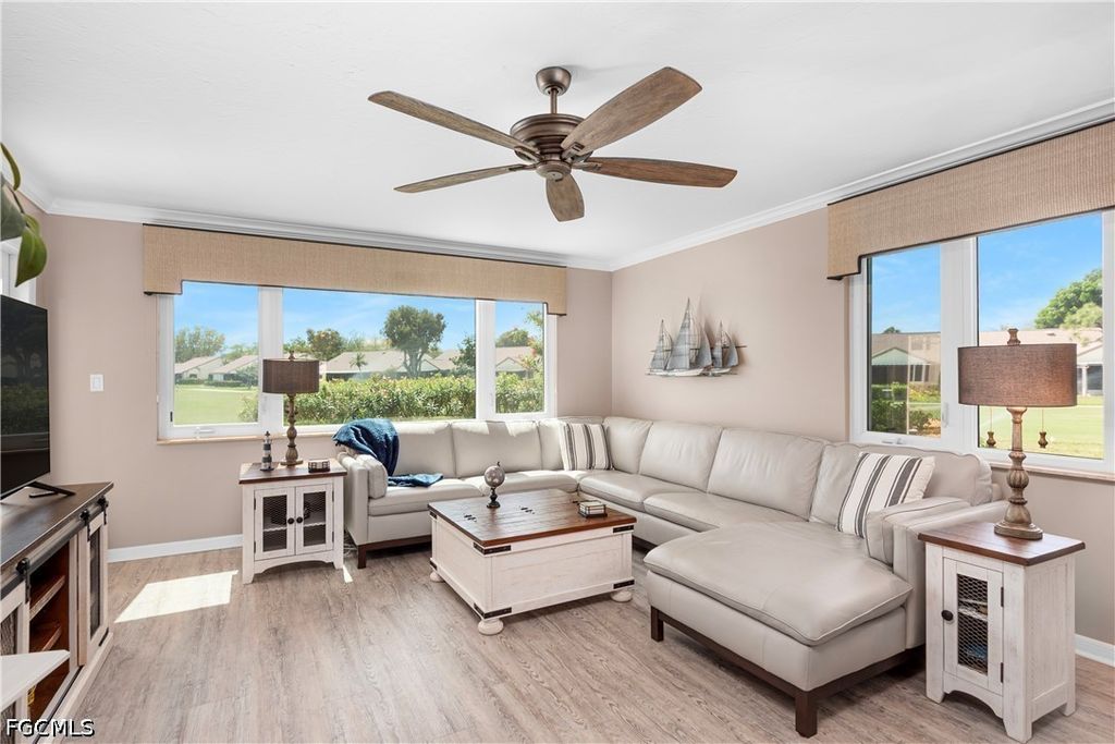 6102 Augusta Dr 116, Fort Myers