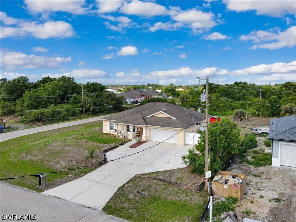 314 Rand Ave, Lehigh Acres