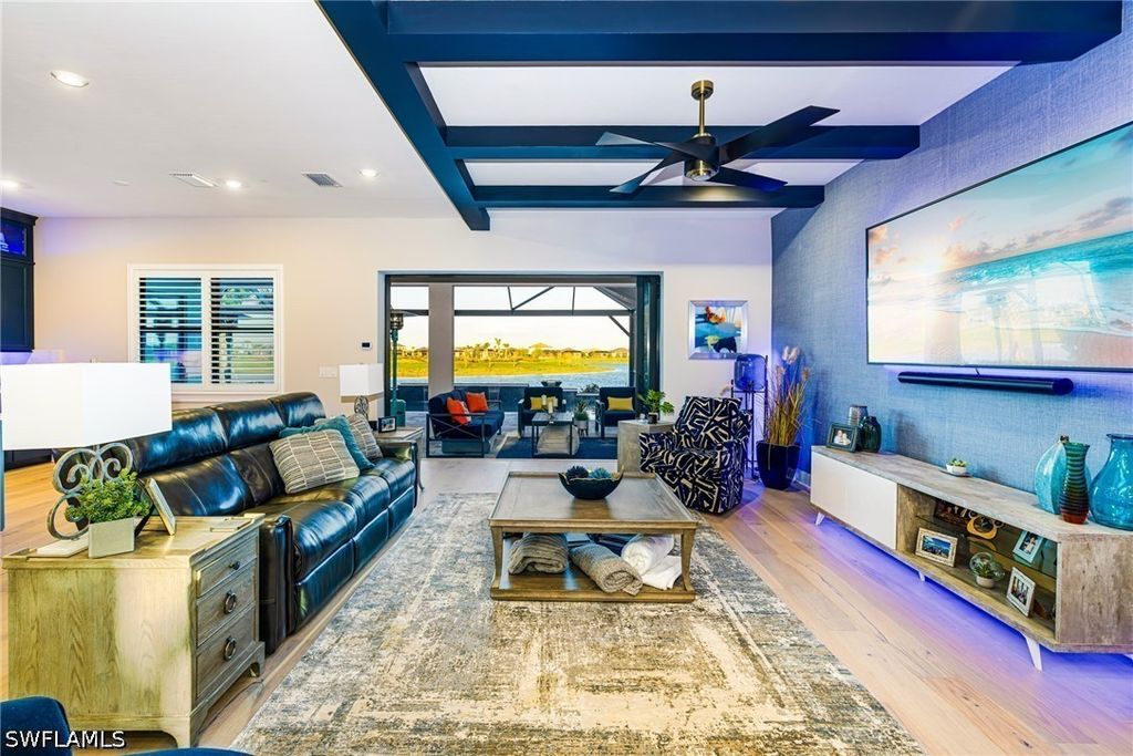 20888 Napa Loop, Estero