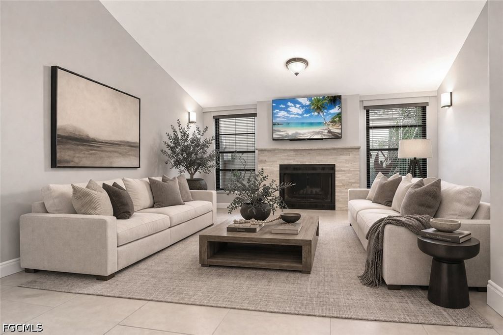 4536 Longboat Ln, FORT MYERS
