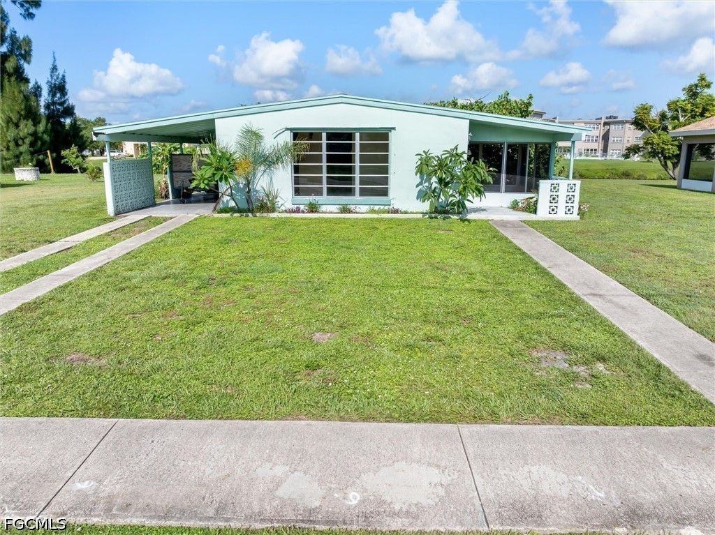 3107 Easy St, PORT CHARLOTTE