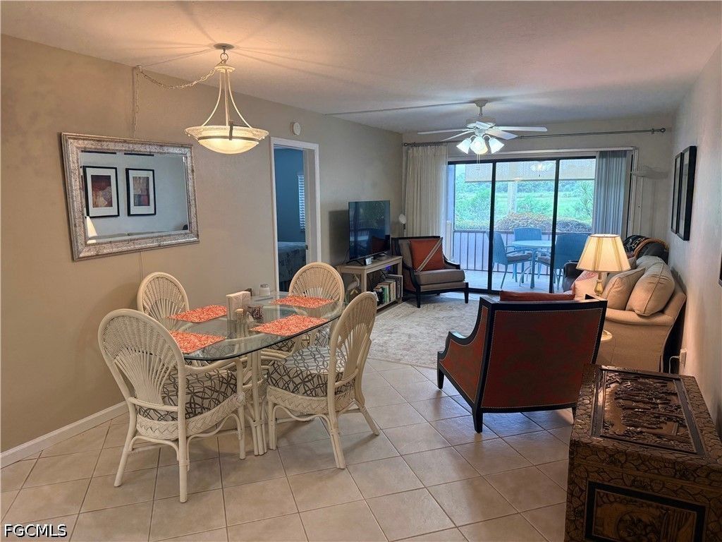 3916 Orange Grove Blvd 4, NORTH FORT MYERS