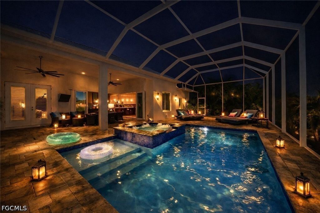 4307 Sw 20th Ave, CAPE CORAL